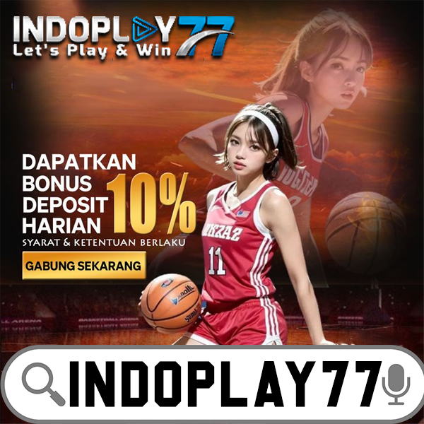 INDOPLAY77 $ Agen Resmi Berlisensi SBOBET Bandar Bola Terbesar Top Global